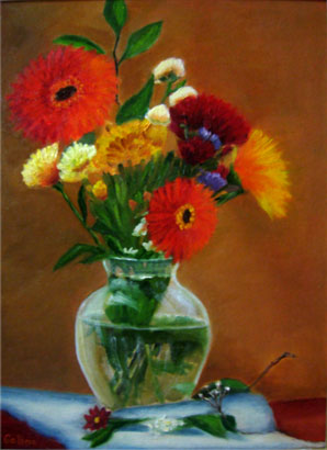 flowers