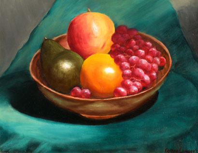 fruit
